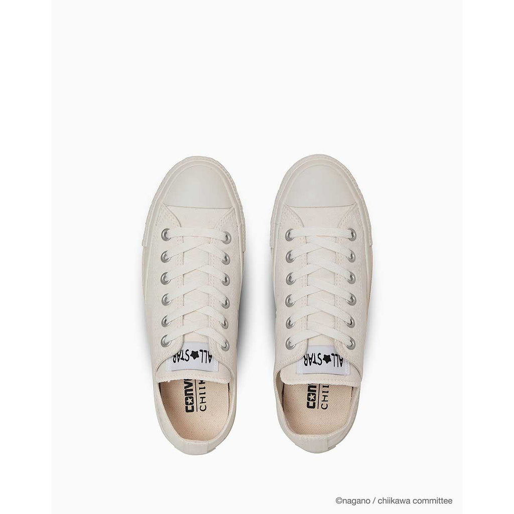 ちいかわ CONVERSE×ちいかわ ALL STAR MC OX / CHIIKAWA【他の商品と同時購入不可】