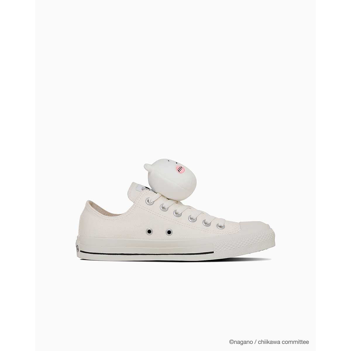 치이카와 CONVERSE×치이카와 ALL STAR MC OX / CHIIKAWA [다른 상품과 동시 구매 불가]
