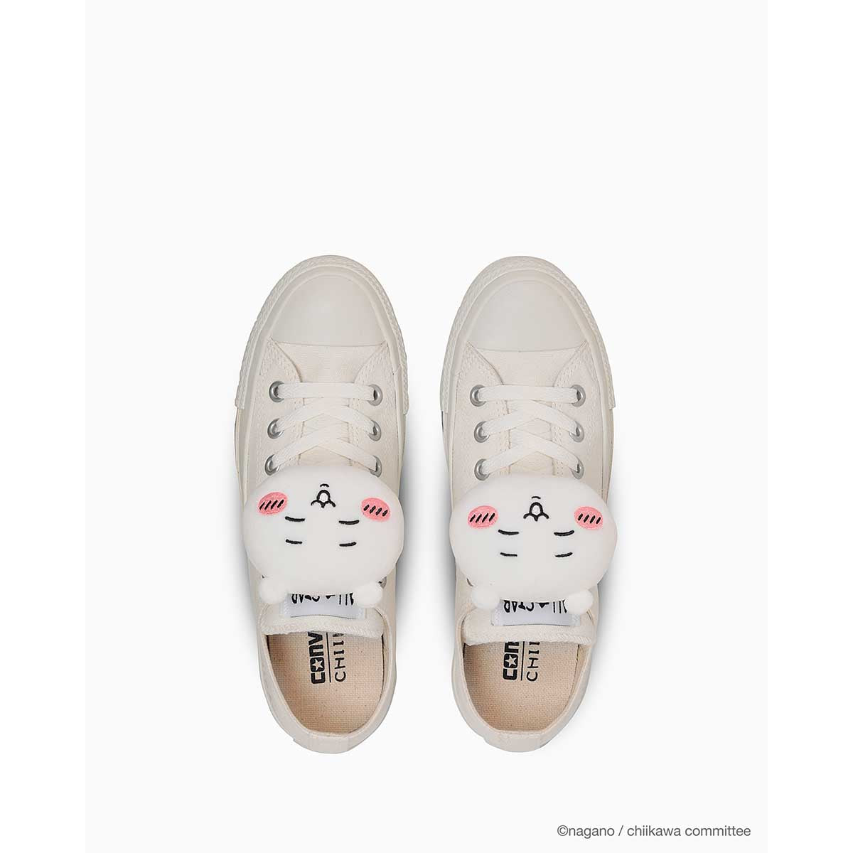 치이카와 CONVERSE×치이카와 ALL STAR MC OX / CHIIKAWA [다른 상품과 동시 구매 불가]