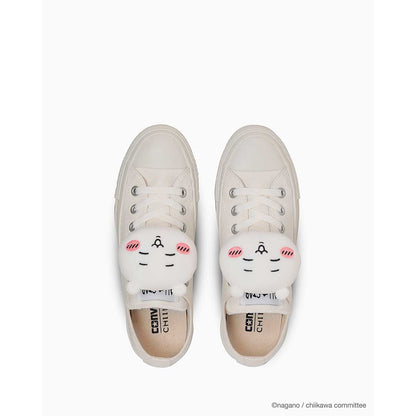 치이카와 CONVERSE×치이카와 ALL STAR MC OX / CHIIKAWA [다른 상품과 동시 구매 불가]