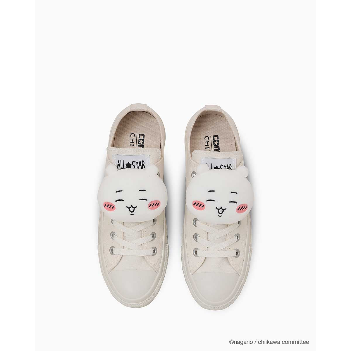 치이카와 CONVERSE×치이카와 ALL STAR MC OX / CHIIKAWA [다른 상품과 동시 구매 불가]