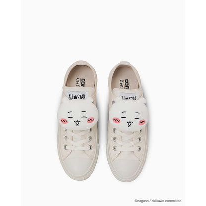 치이카와 CONVERSE×치이카와 ALL STAR MC OX / CHIIKAWA [다른 상품과 동시 구매 불가]