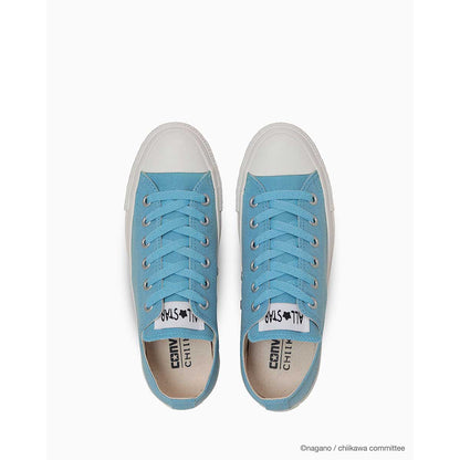 吉伊卡哇 CONVERSE×吉伊卡哇 ALL STAR MC OX / HACHIWARE [不能与其他商品同时购买]