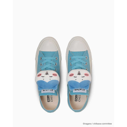 吉伊卡哇 CONVERSE×吉伊卡哇 ALL STAR MC OX / HACHIWARE [不能与其他商品同时购买]