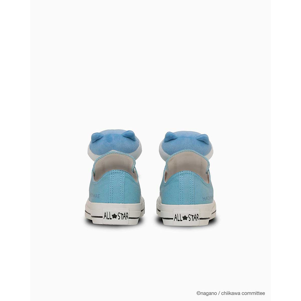 ちいかわ CONVERSE×ちいかわ ALL STAR MC OX / HACHIWARE【他の商品と同時購入不可】