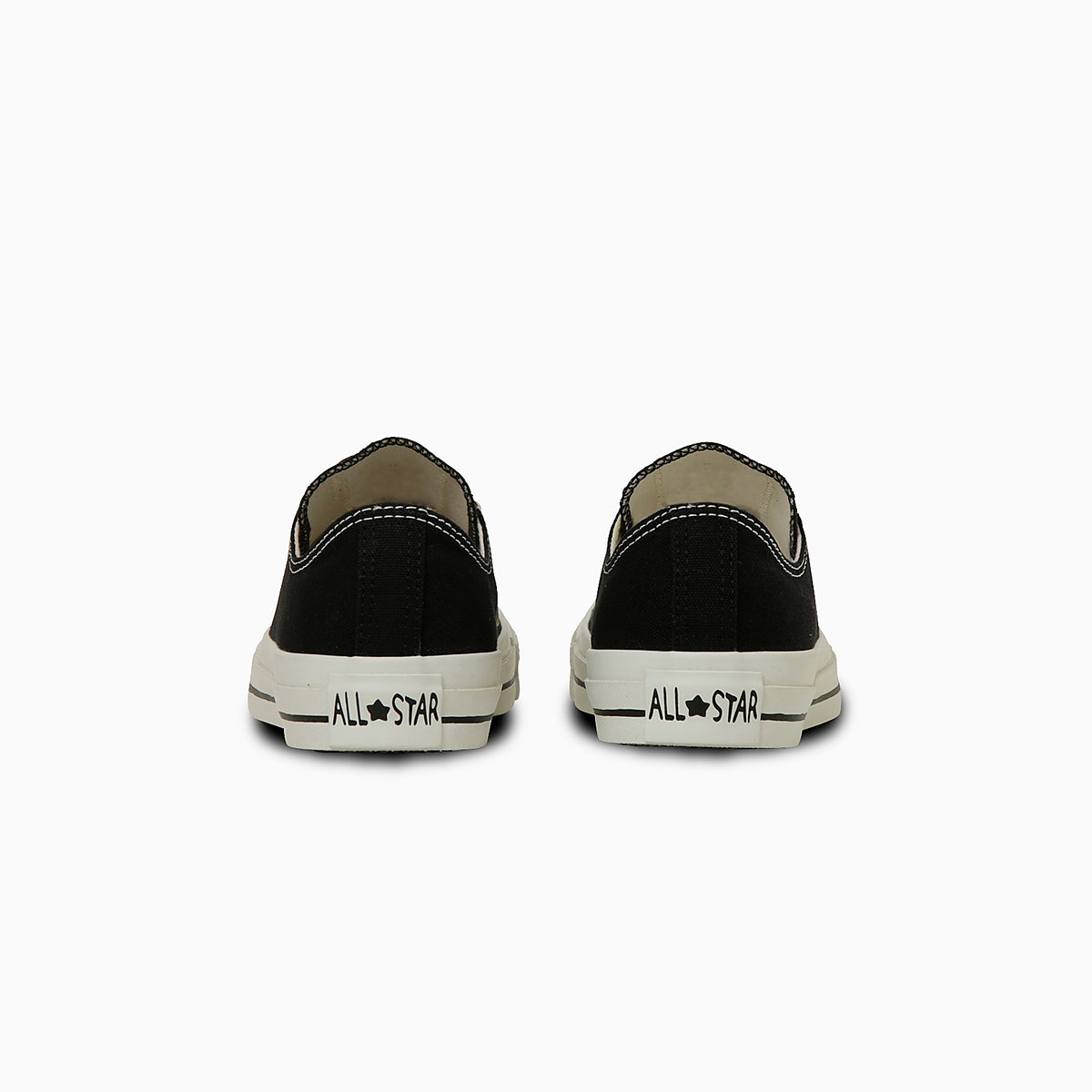 吉伊卡哇 CONVERSE×吉伊卡哇 ALL STAR GD OX / CHIIKAWA BLACK [不能与其他商品同时购买]