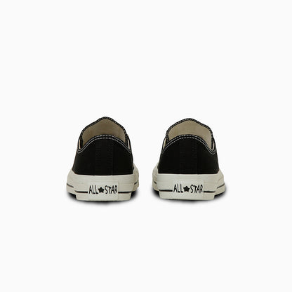 吉伊卡哇 CONVERSE×吉伊卡哇 ALL STAR GD OX / CHIIKAWA BLACK [不能与其他商品同时购买]