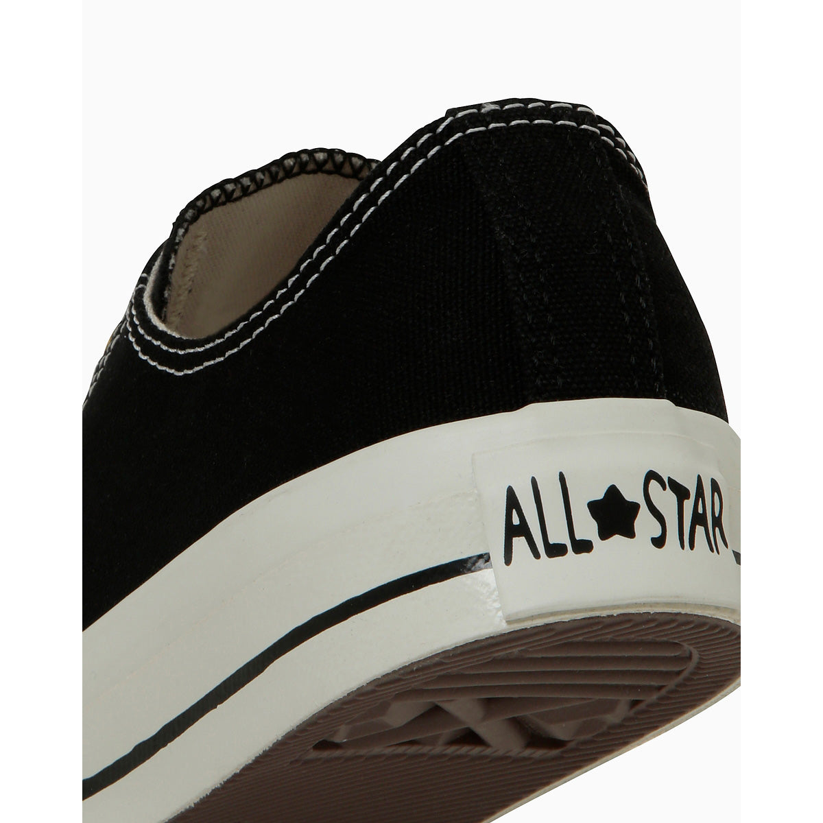 吉伊卡哇 CONVERSE×吉伊卡哇 ALL STAR GD OX / CHIIKAWA BLACK [不能与其他商品同时购买]