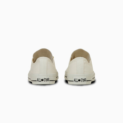 吉伊卡哇 CONVERSE×吉伊卡哇 ALL STAR GD OX / CHIIKAWA WHITE [不能與其他商品同時購買]