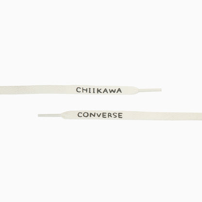 吉伊卡哇 CONVERSE×吉伊卡哇 ALL STAR LIGHT PLTS PT HI / CHIIKAWA BLACK [不能与其他商品同时购买]