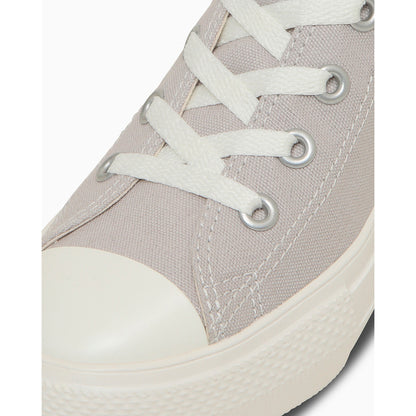 吉伊卡哇 CONVERSE×吉伊卡哇 ALL STAR LIGHT PLTS PT HI / CHIIKAWA LT GRAY [不能与其他商品同时购买]