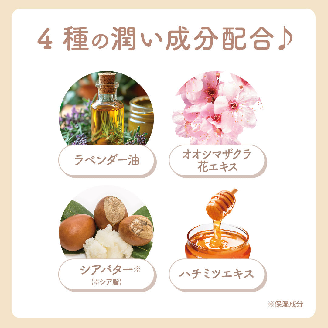 ちいかわ Lovisia マスコットハンドクリーム（シーサー）