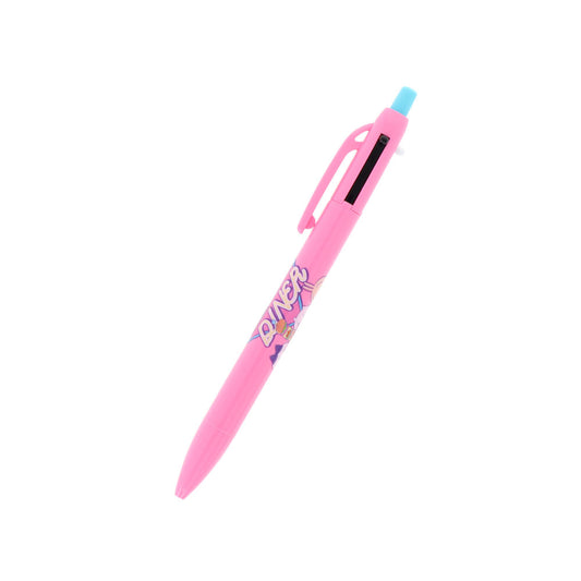 ちいかわ シャープ＆2ボールペン（ちいかわ DINER ランチ）