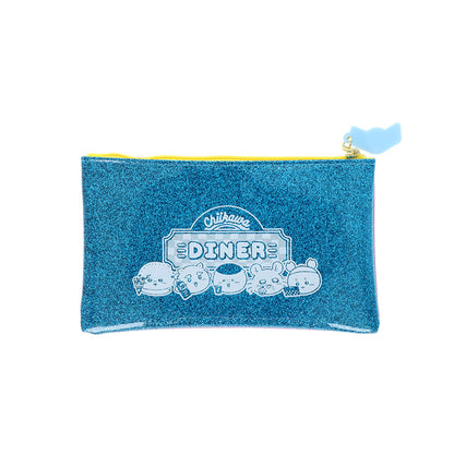 ちいかわ フラットペンケース （ちいかわ DINER ディナー）