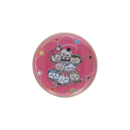 ちいかわ まじかるちいかわ 缶入りメモ（集合）