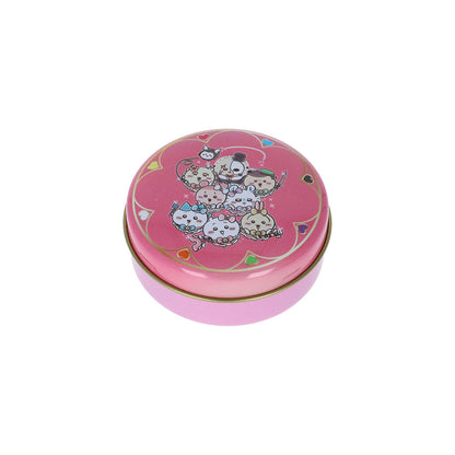 ちいかわ まじかるちいかわ 缶入りメモ（集合）