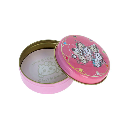 ちいかわ まじかるちいかわ 缶入りメモ（集合）