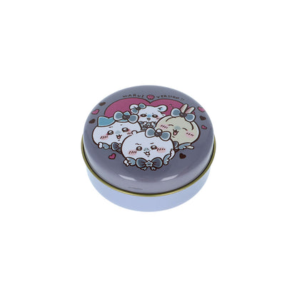 ちいかわ まじかるちいかわ 缶入りメモ（悪いバーション）