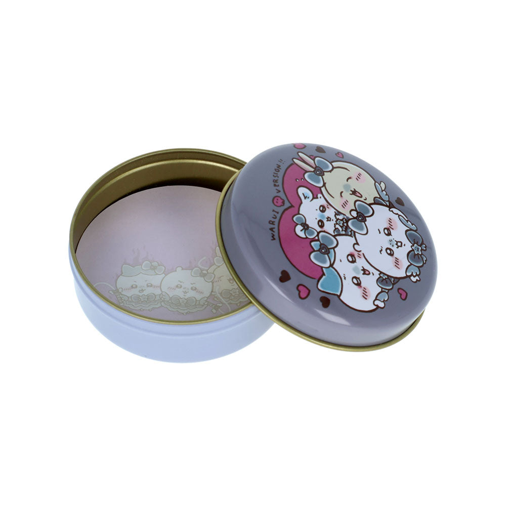 ちいかわ まじかるちいかわ 缶入りメモ（悪いバーション）