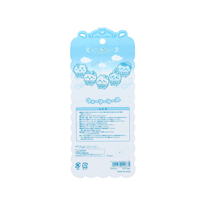 ちいかわ まじかるちいかわ ウォーターシール（おかお）