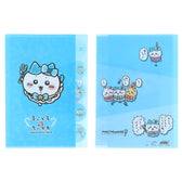 ちいかわ まじかるちいかわ ダイカットクリアファイル5P（ハチワレ）