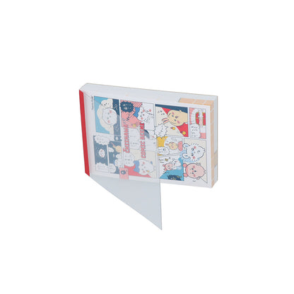 치이카와 메모 미니 (보물)