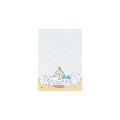 치이카와 메모 미니 (보물)