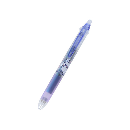 吉伊卡哇 可擦三色中性笔 Slim（飞鼠 2）