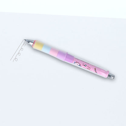 吉伊卡哇 自動鉛筆0.5mm（氣球）