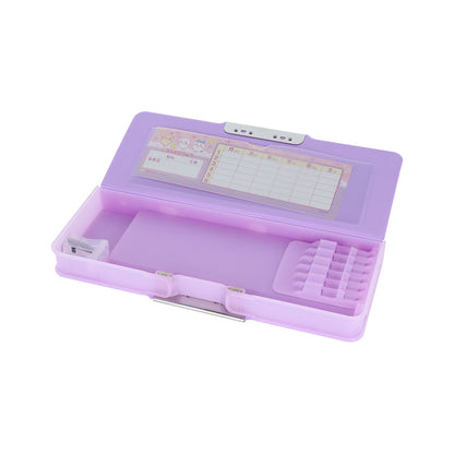 ちいかわ コンパクトふでいれヨコピタ ホログラム（Twinkle Chiikawa）