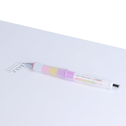吉伊卡哇 Dr.Grip CLPBSP0.5（吉伊卡哇A）