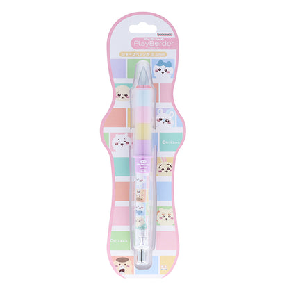 吉伊卡哇 Dr.Grip CLPBSP0.5（吉伊卡哇A）