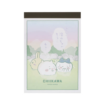 치이카와 미니 메모 (대사)