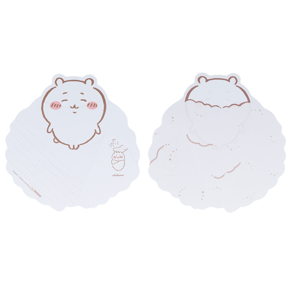 Chiikawa Swaddle Letter (Chiikawa)