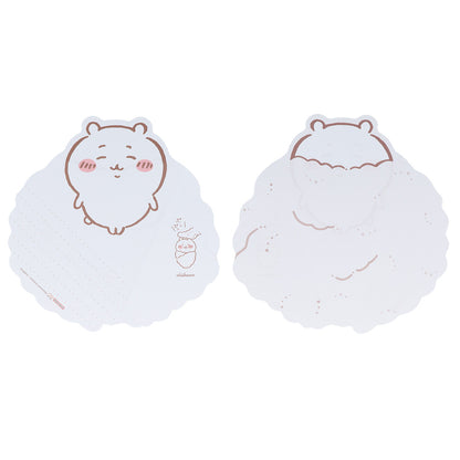 Chiikawa Swaddle Letter (Chiikawa)