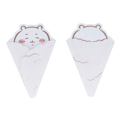 Chiikawa Swaddle Letter (Chiikawa)