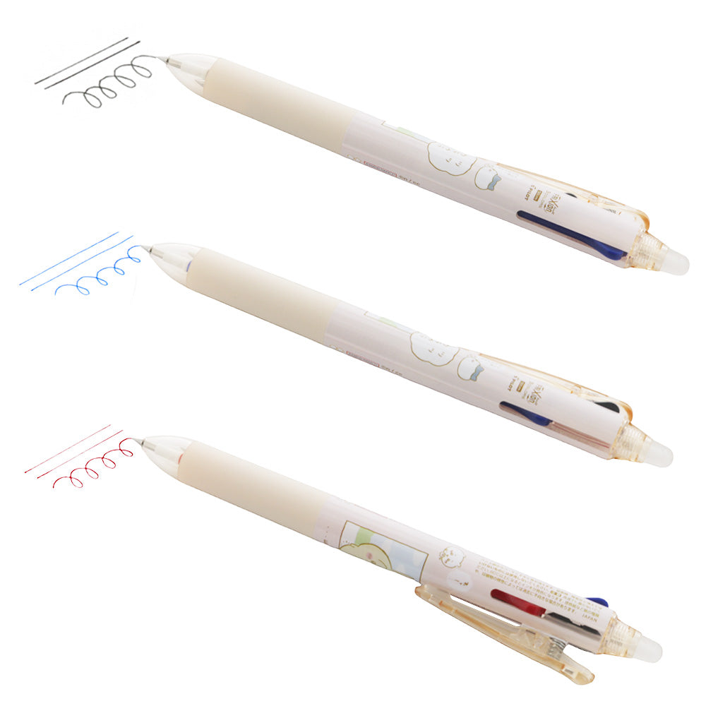 吉伊卡哇 弹性笔3 Slim（乌萨奇）
