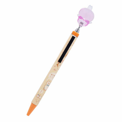 Chiikawa Medusa's Stone Ballpoint Pen (Usagi)