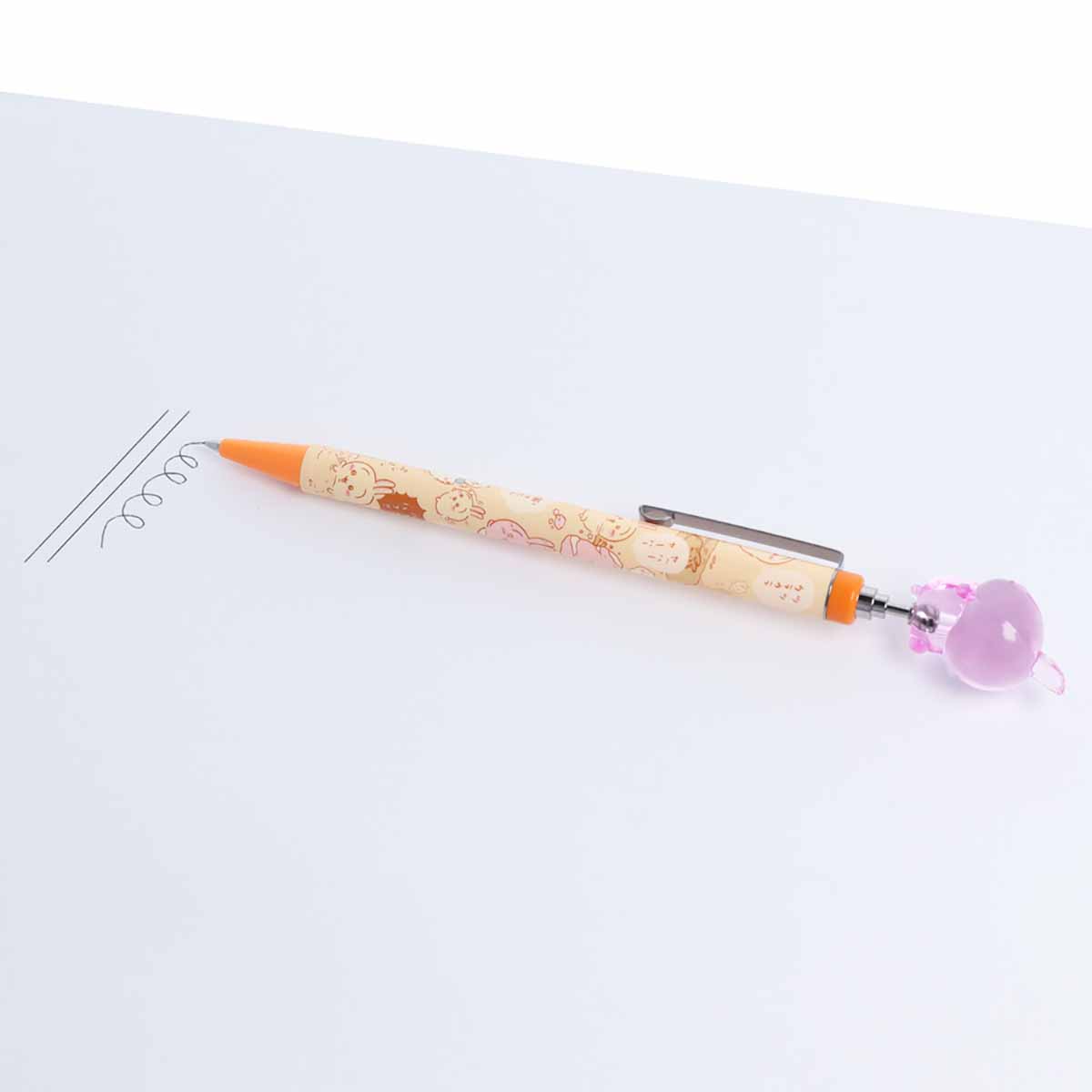 Chiikawa Medusa's Stone Ballpoint Pen (Usagi)