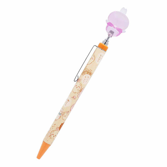 Chiikawa Medusa's Stone Ballpoint Pen (Usagi)