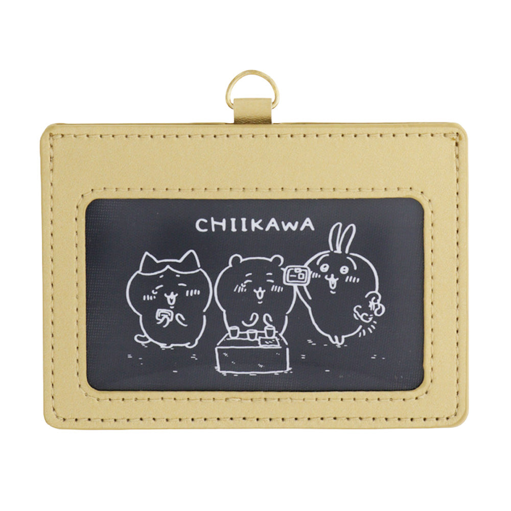 Chiikawa Card Holder (Usagi Level 3)