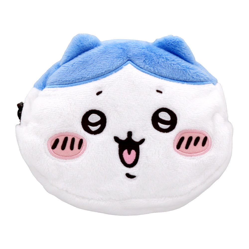 Chiikawa Reversible Pen Pouch (Chiikawa Turned into Hachiware)