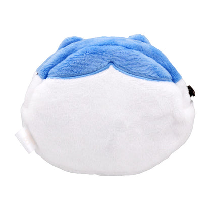 Chiikawa Reversible Pen Pouch (Chiikawa Turned into Hachiware)