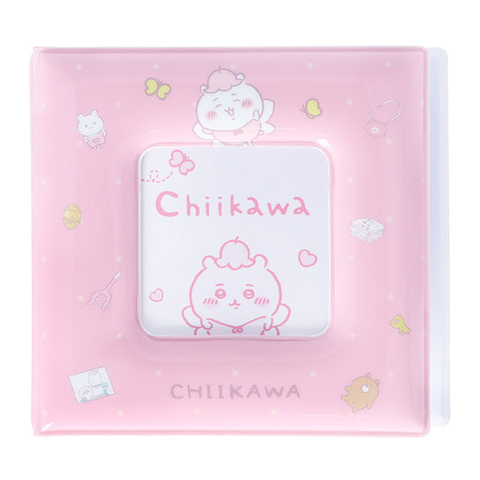 ちいかわ マイコレクション ミニバインダー（ちいかわ）