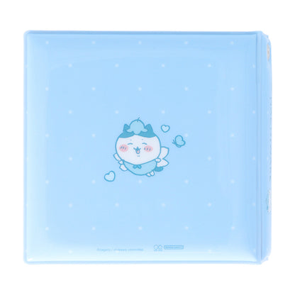 Chiikawa My Collection Mini Binder (Hachiware)