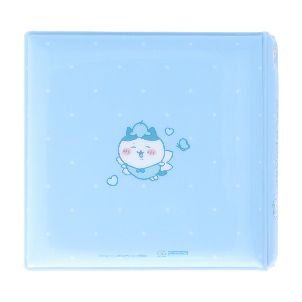 Chiikawa My Collection Mini Binder (Hachiware)