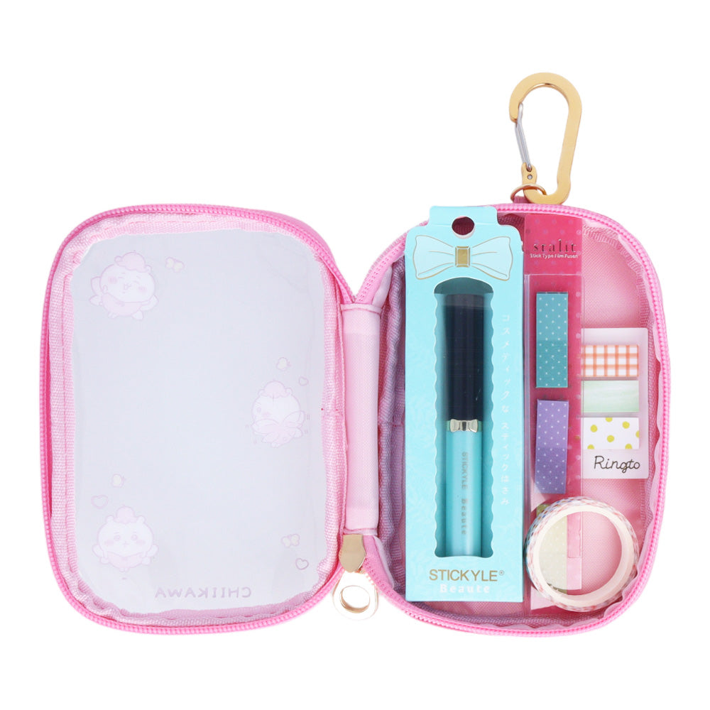 Chiikawa My Collection Carry Pouch (Chiikawa)