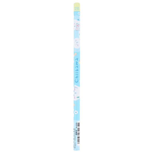 Chiikawa 2B Pencils (Certification Exam)