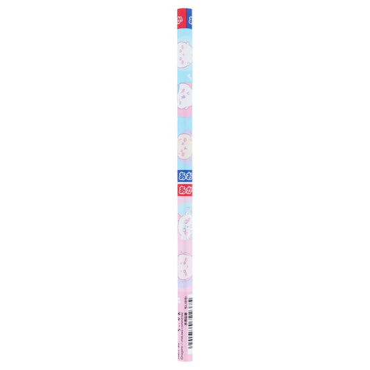 Chiikawa Red and Blue Pencils (Friends)