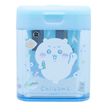 Chiikawa Double Sharpener (Certification Exam)